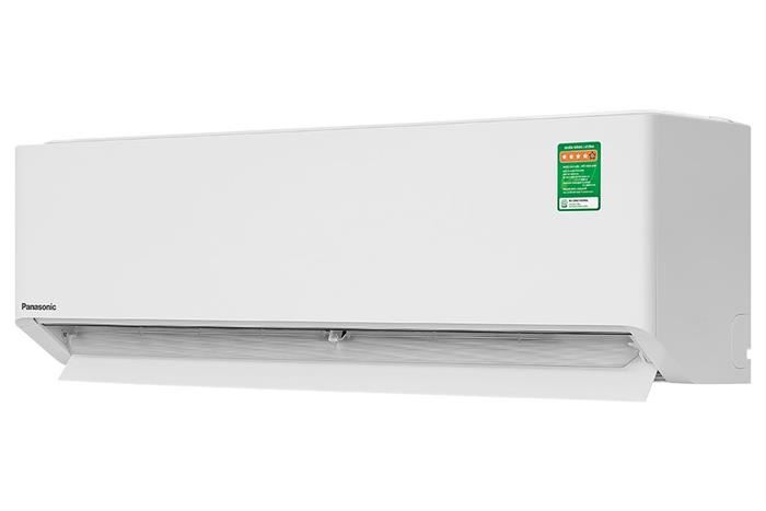 Điều Hòa Panasonic Inverter 12000 BTU 1 Chiều CU/CS-U12BKH-8